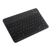 Bluetooth Keyboard 78 Keys RGB Backlit Ultra Slim Silent Portable