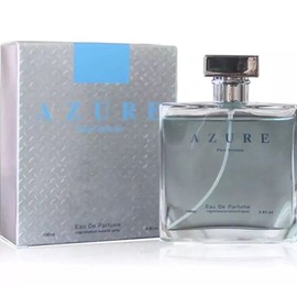 Secret Perfumes AZURE POUR HOMME,  Perfume de hombre regalo padre,3.4 oz.Gift Spray para hombres