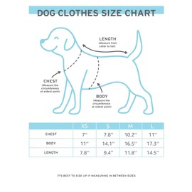 Cute Dresses for Girl Dogs Small Dog Dress Cat Female Summer Clothes Girls with Little Miss Sassy Pants Print, XS