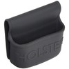 Holster Brands Lil' Holster Sponge Storage Holder, Mini, Gray