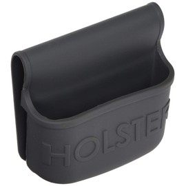 Holster Brands Lil' Holster Sponge Storage Holder, Mini, Gray