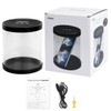Aistuo Time Locking Container, For People Who Can't Stand Smartphone