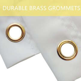 Nederland Nederlandse vlag 90 x 150 cm Indoor/Outdoor Quality Polyester with Vivid Colour and Brass Grommets Decorations Dutch Flag