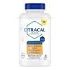 Suplemento Nutricional Bayer Citracal D3 Calcio y Magnesio, Sin Sabor