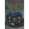 Opeth In Caude Venenum Flag Multicolor