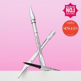 Benefit Precisely Brow Pencil 3.75 (Warm Medium Brown) / 베네피트 프리사이슬리 브로우 펜슬 3.75 (웜 미디움 브라운)