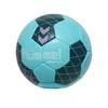 hummel hmlCLASSIC Kids HB, Light Blue/Navy/Green, 0.0, Handball