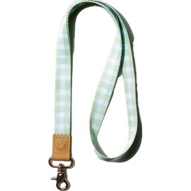 Neck Lanyard Keychain Holder for Men and Women - Cool Lanyards for Keys Wallet and ID Badge Holder, Frog