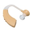 Hearing Aids for Seniors Battery Powered Comfortable Portable Digital Hearing