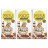 Maraná Chocolate Piura 50% Milk Chocolate 3 Pack - Organic