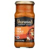 Sharwood Tikka Masala Cooking Sauce, 14.1 oz