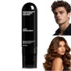Peach-Scented Volumizing & Setting Spray for Lightweight, Fluffy Shaping Spray,