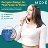 MOXĒ Nature Gift Bundle Nasal Sticks | 5 Aromatherapy Inhalers