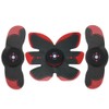 ABS Stimulator Trainer Muscle Toner Abdominal Muscle Toning Training Stimulating