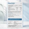 Nourkrin Woman 60 Tabletas Anticaída Crecimiento Del Cabello
