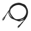 1.5m/4.9ft Headphone Audio Cable OFC Copper Wire Plug and Play