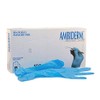 Guante d Nitrilo Soft Ambiderm Caja con 100 piezas Talla