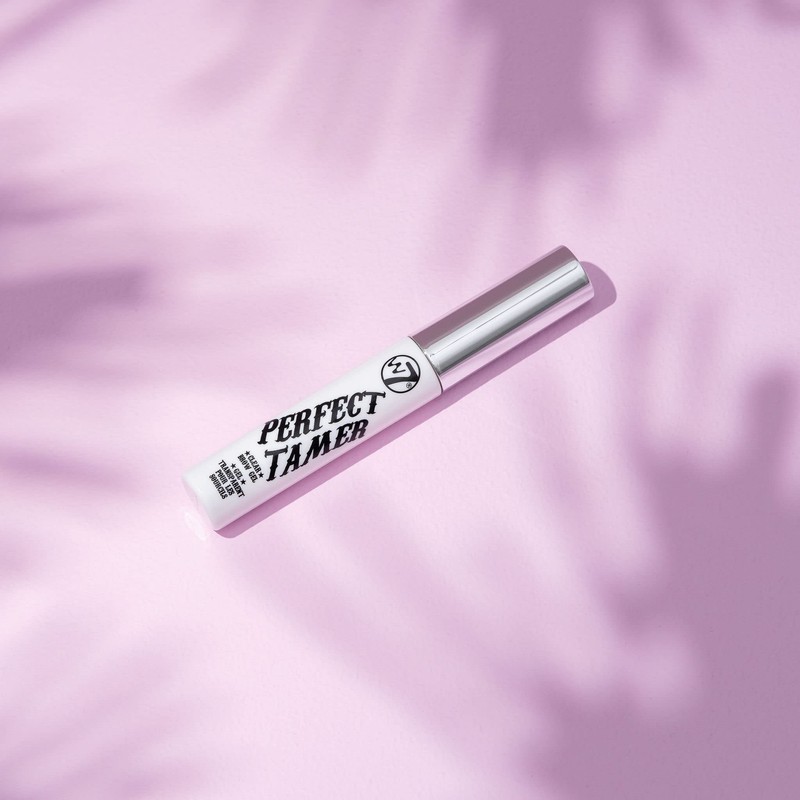 W7 | The Perfect Tamer Eyebrow Gel | Clear Brow