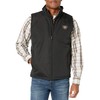 Ariat Men's Team Vest, Black, Large