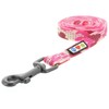 Pawtitas 6 FT Pet Puppy Leash Reflective Dog Leash Comfortable