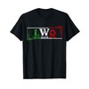 Latino World Order T-Shirt