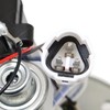 FZJDSD Fuel Pump Module Assembly Compatible with Suzuki GSXR 600