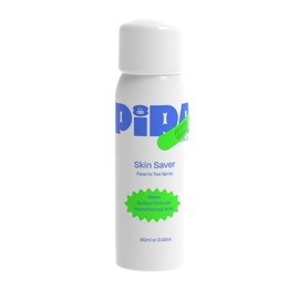 Pipa Skin Saver Hypochlorous Acid Spray 60 ml | Head to Toe Daily First Aid Spray for Sensitive Skin | Helps Reduce Eczema, Rashes, Redness & Breakouts | Skin Care for Baby, Kids & Tweens