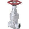 Hitachi Appliance Gate Valve (10K Malleable Cast Iron) HM10KSS15A