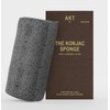 The Konjac Sponge