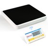 Helsevesen Medical Scale, Wireless Display 660 lb Bariatric Body Weight