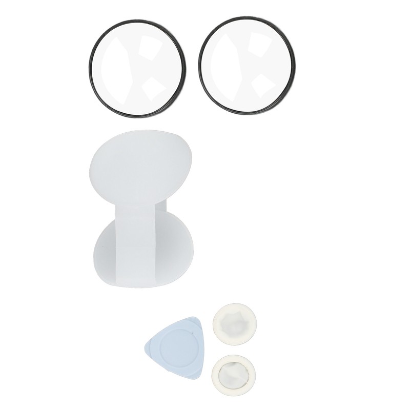Dual Lens Guard PC Protective Cover for Insta360 ONE RS