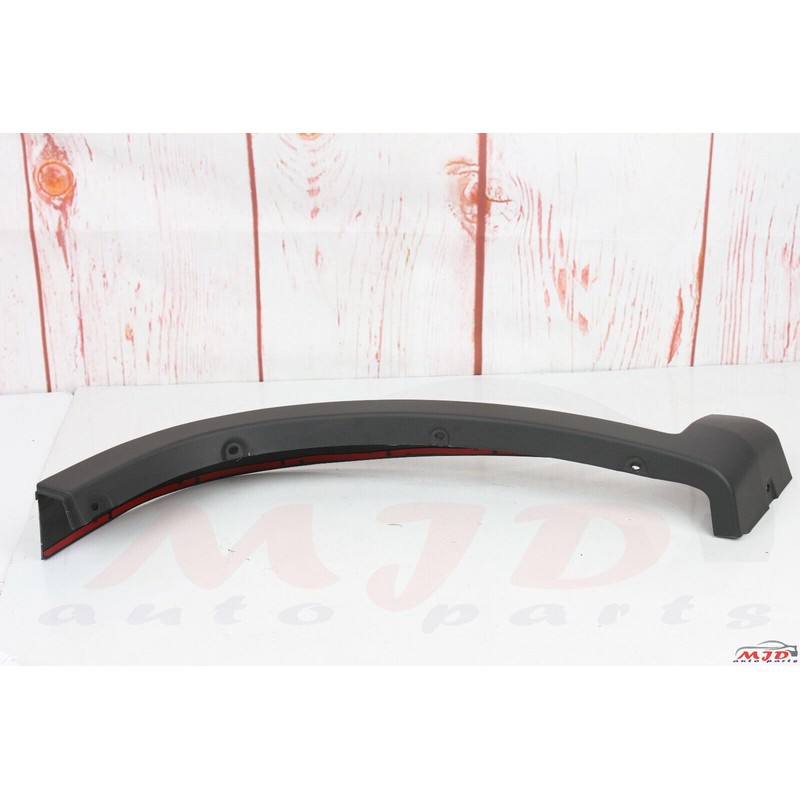 MJD AUTO PARTS FOR DODGE RAM PROMASTER 2014-2018 MOLDING TRIM