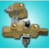 AUTO CITY CLASSIC Mopar Disc Brake Proportioning Valve & Metering