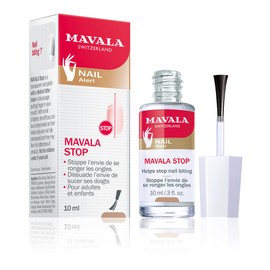 Mavala Stop to Prevent Nail Chewing and Thumb Sucking for Kids and Adults