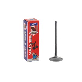 DNJ EV4299 Exhaust Valve for 2011-2017 Ford F-150 Mustang 5.0L V8 32V DOHC 4951cc