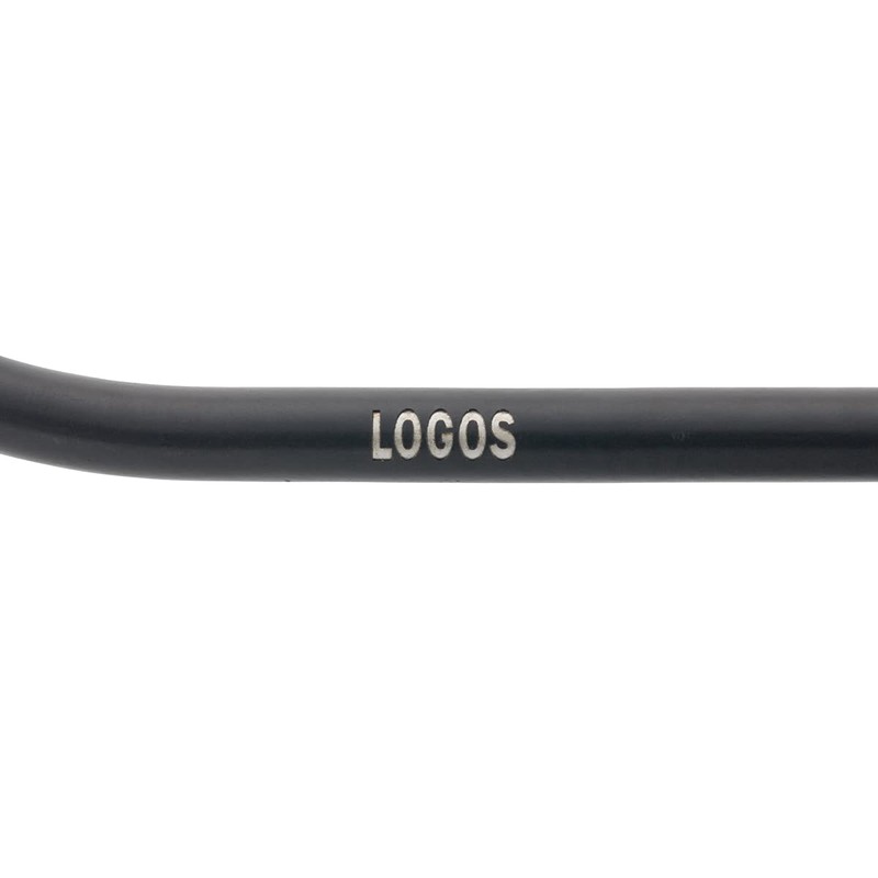 Logos 71909011 Iron Steel Pegs 11.8 inches (30 cm) (4