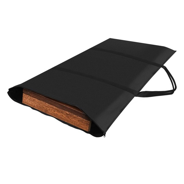 Loenel Table Leaf Storage Bag Padded, Waterproof Dining Table Leaf