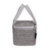 Yaosan 6 Can/4 L Small Cool Bag Handy Square Lunch