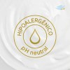 Baby Dove Crema Corporal Humectación Enriquecida 400 Ml