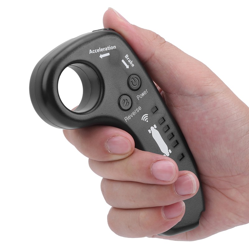 36V Four Wheel Scooter Electric Controller Speed Adjust Hub Single