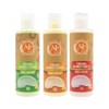 MC NAILS MARIA CIBELES Mc Spa Kit de 3 Cremas