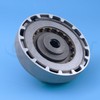 Amavoler Manual Clutch Heavy Duty Set Aftermarket Replacement Parts Fit