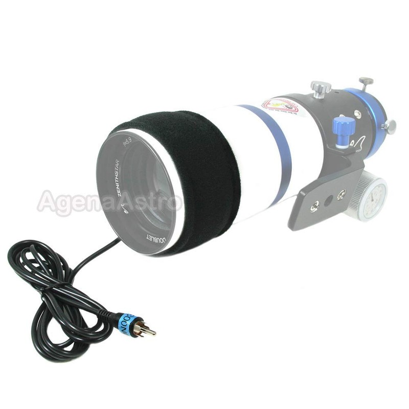 Dew-Not Dew Heater Strip - 38" Length # DN11