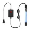 Aquarium Clean Light UV Light Sanitizer 5w/11w Green Away For