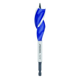 Irwin Tools 3041018 15/16" X 6" Speedbor Max Drill Bit