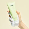 IAIO 그린 민트 포어 클렌징 폼 150ml Green Mint Pore