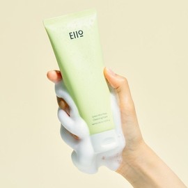 IAIO 그린 민트 포어 클렌징 폼 150ml Green Mint Pore Cleansing Foam 150ml