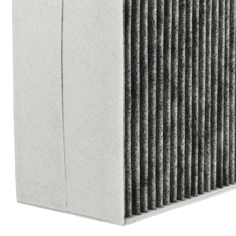 vhbw 1 x activated carbon filter compatible with Siemens LF91BA560/01,