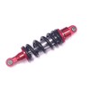 NEWANIME(R) 10.5" Inch Rear Black Mono Shock Spring SDG SSR