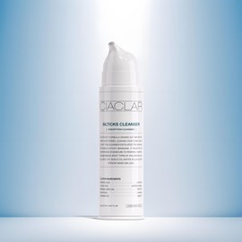 Mount Shiva Leje Ciakla Siltics Cleanser 120ml / 르제 씨아클라 실틱스 클렌저 120ml